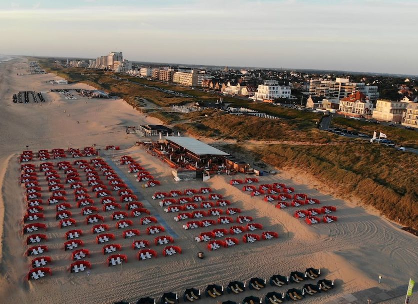 Strand Foto