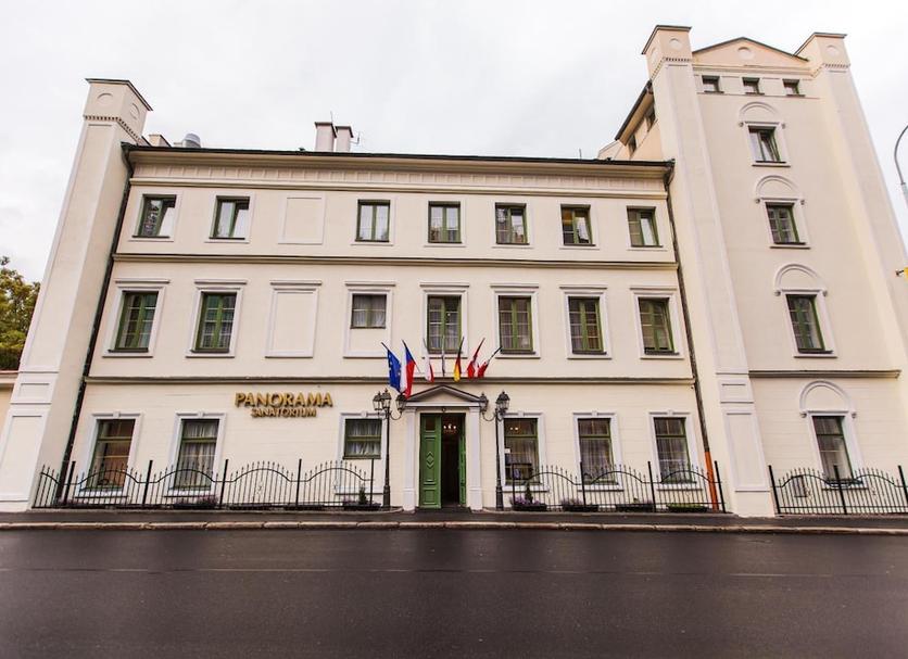 Gebäude Foto