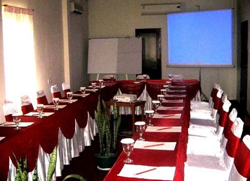 Konferenzraum Foto