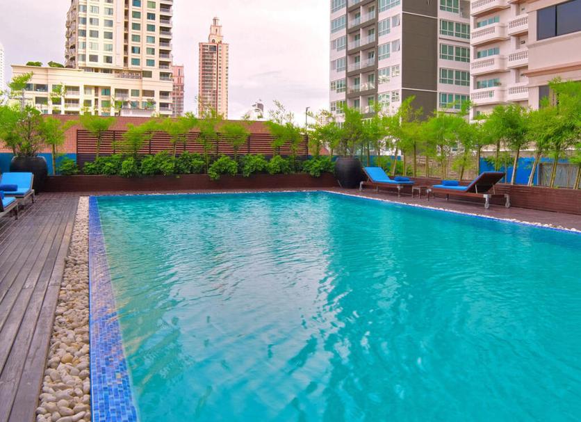 Pool Foto