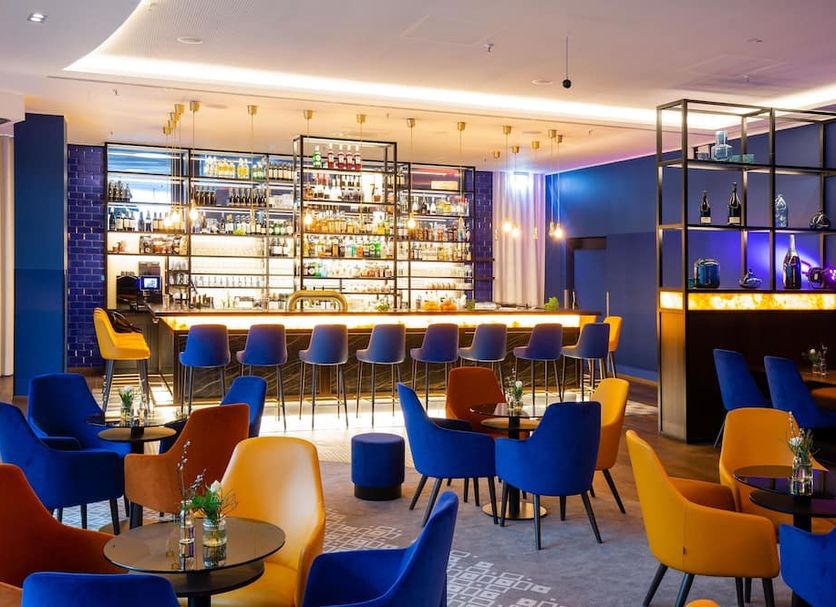 Bar Foto