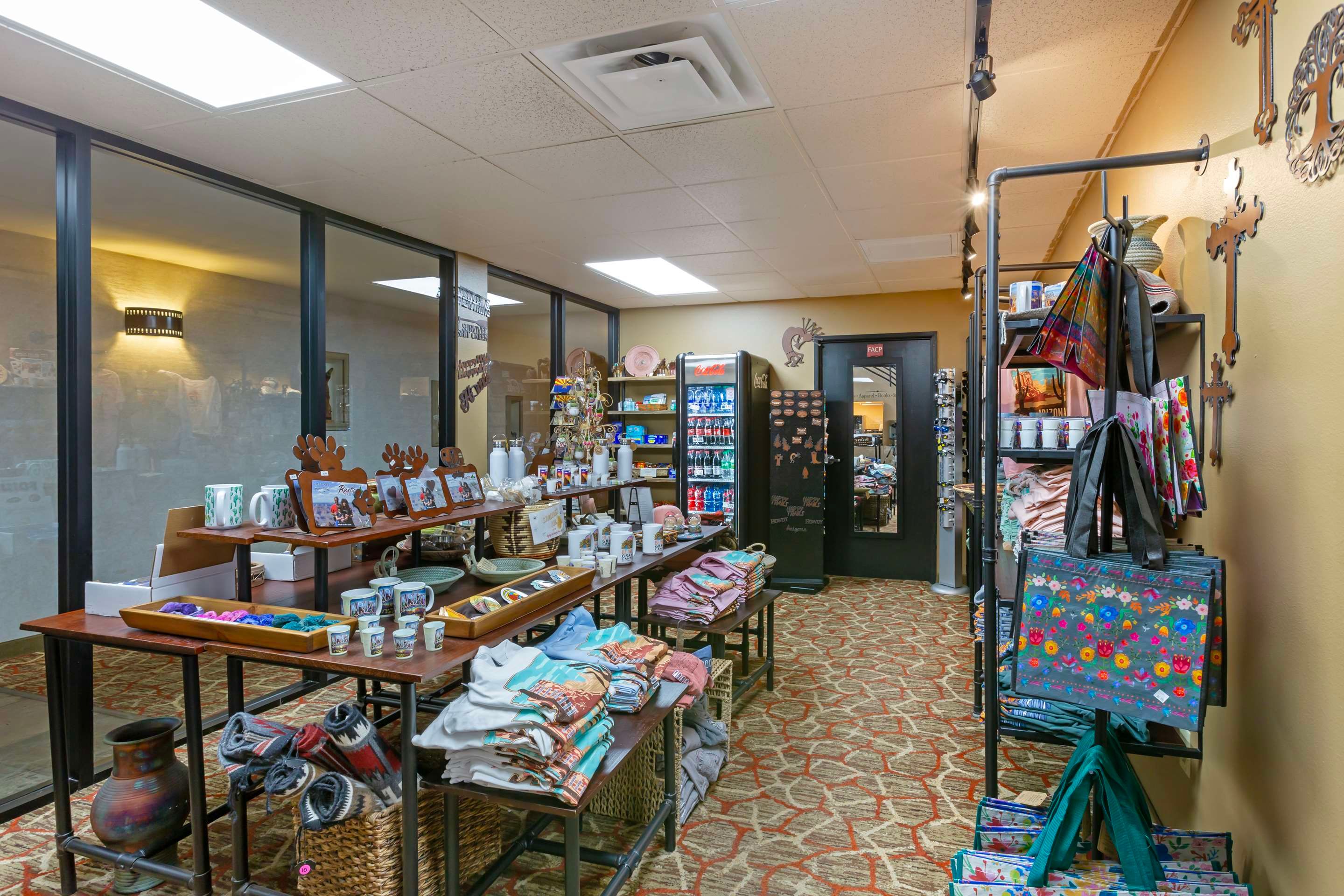 Shop