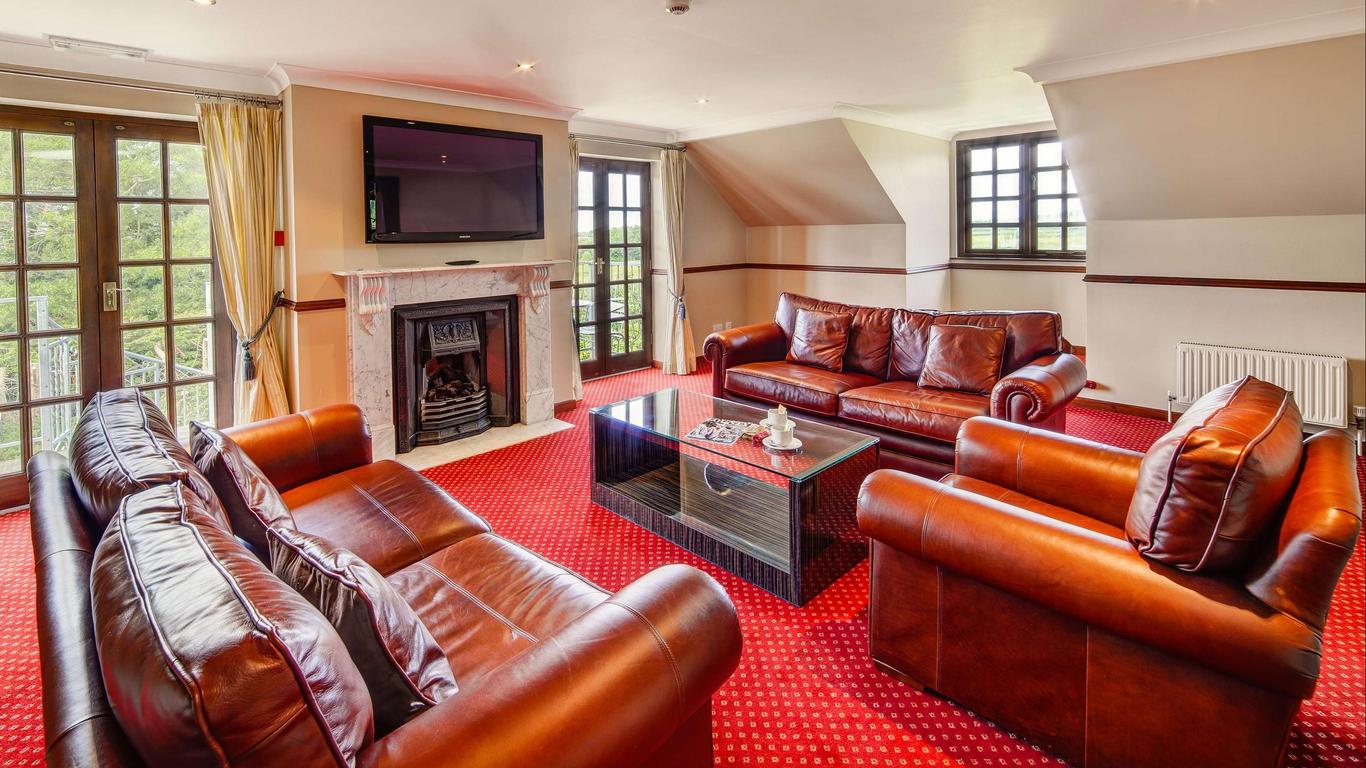 Hollies Hotel