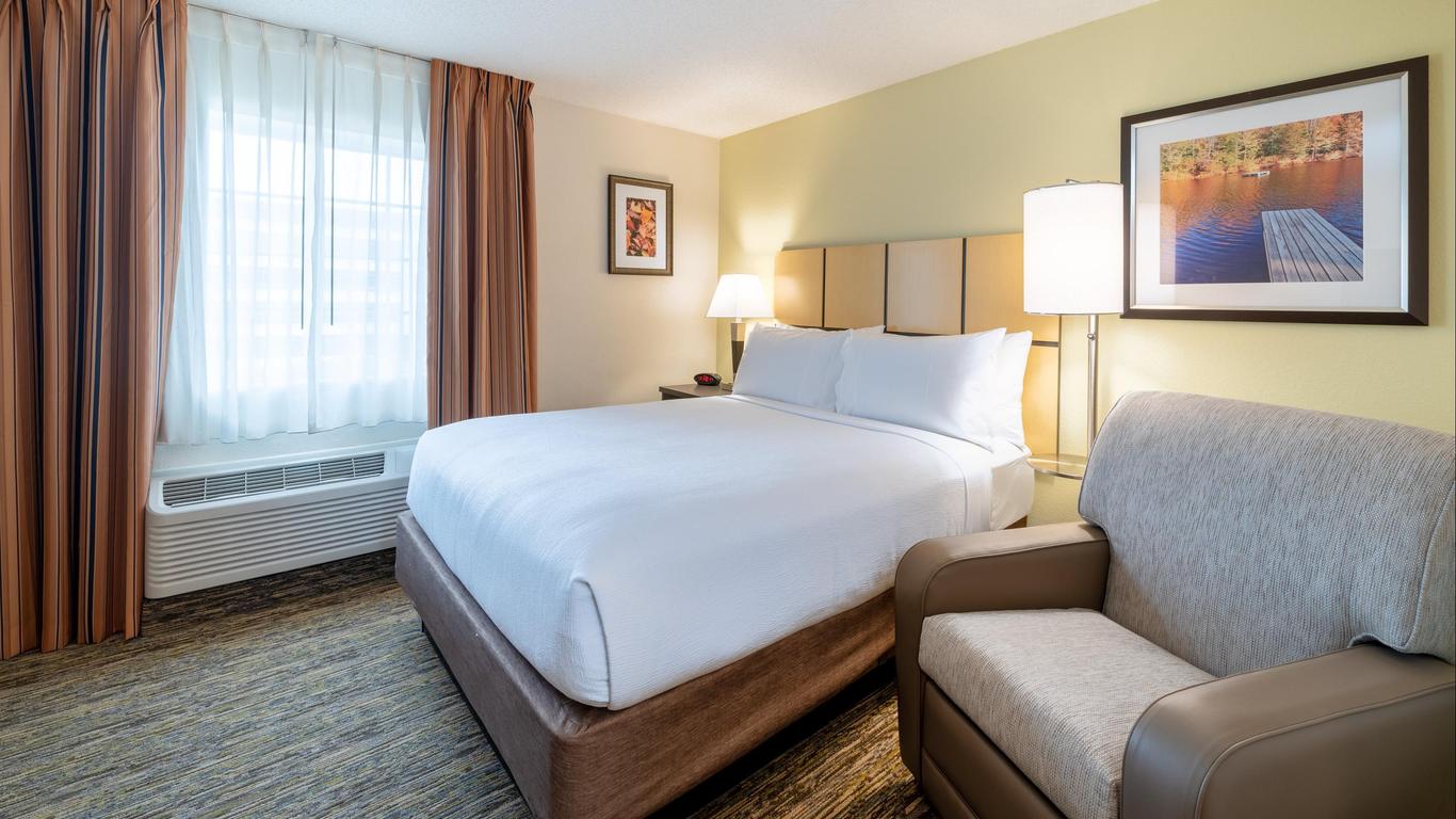 Candlewood Suites Washington-Dulles Herndon