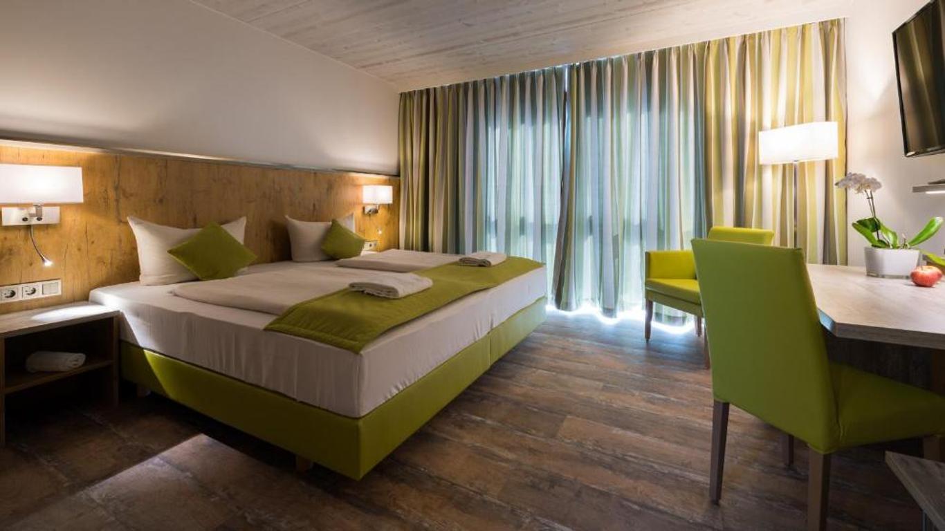 Oho Rooms Herrenberg Digital Access Only