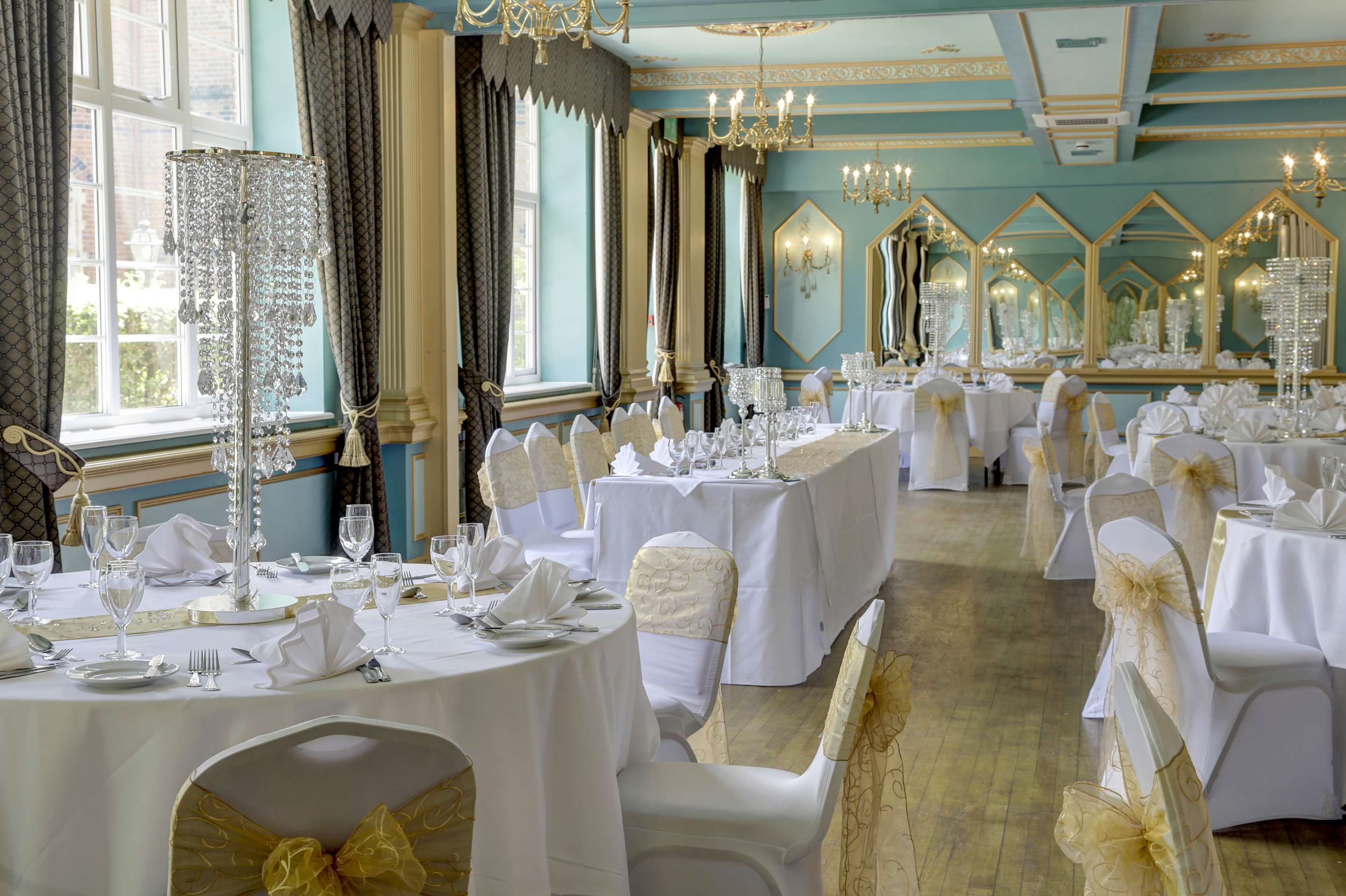 Bankettsaal