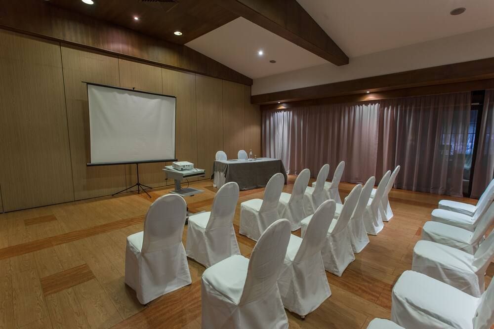 Konferenzraum
