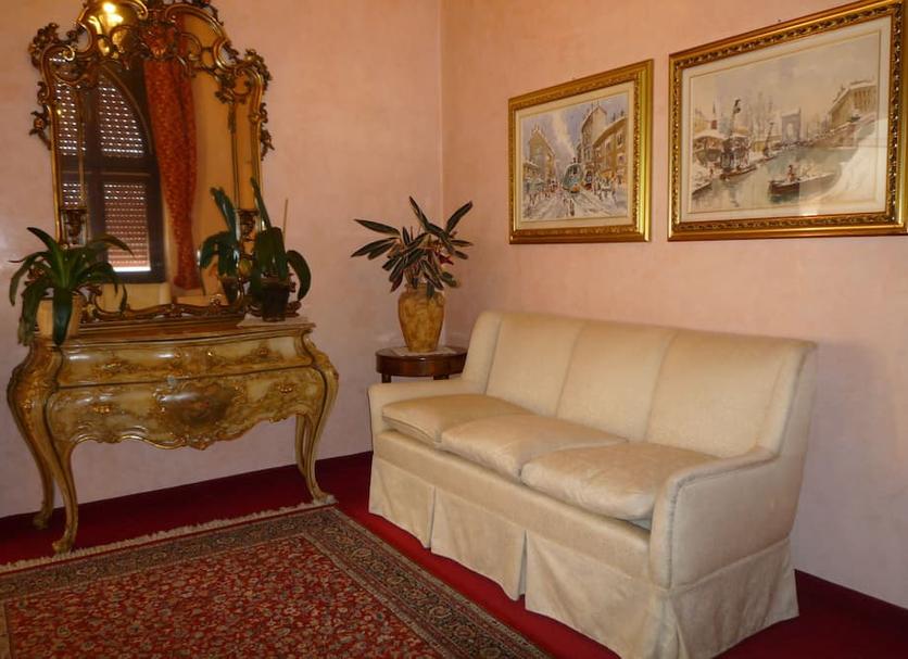 Wohnzimmer Foto