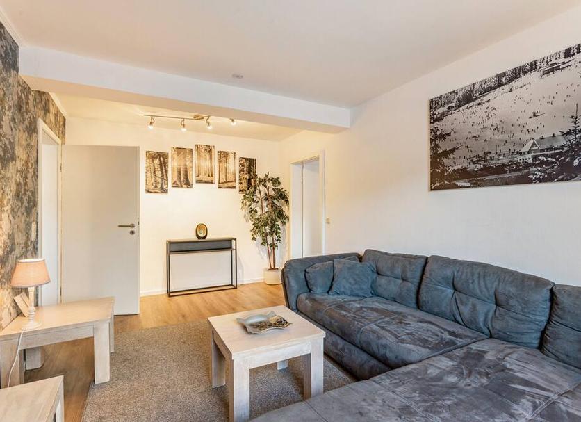 Wohnzimmer Foto