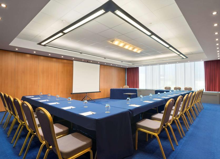 Konferenzraum Foto