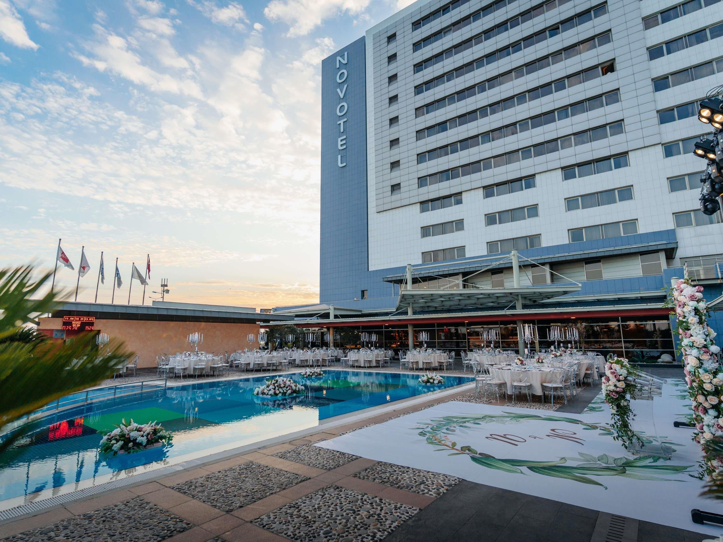 Hotelausstattung