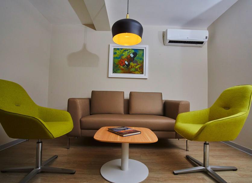 Wohnzimmer Foto