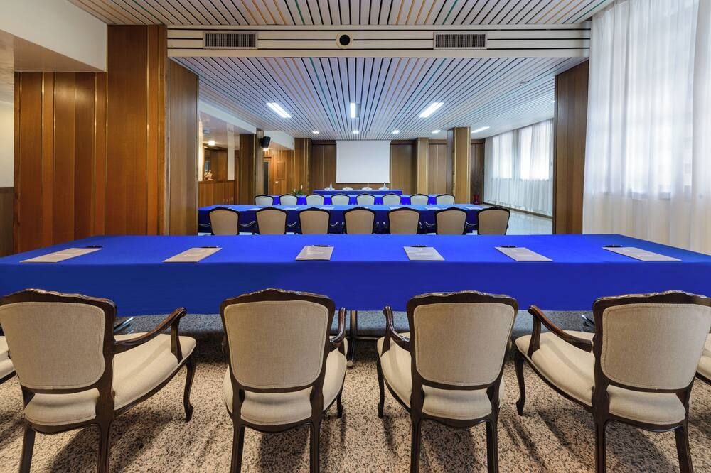 Konferenzraum Foto
