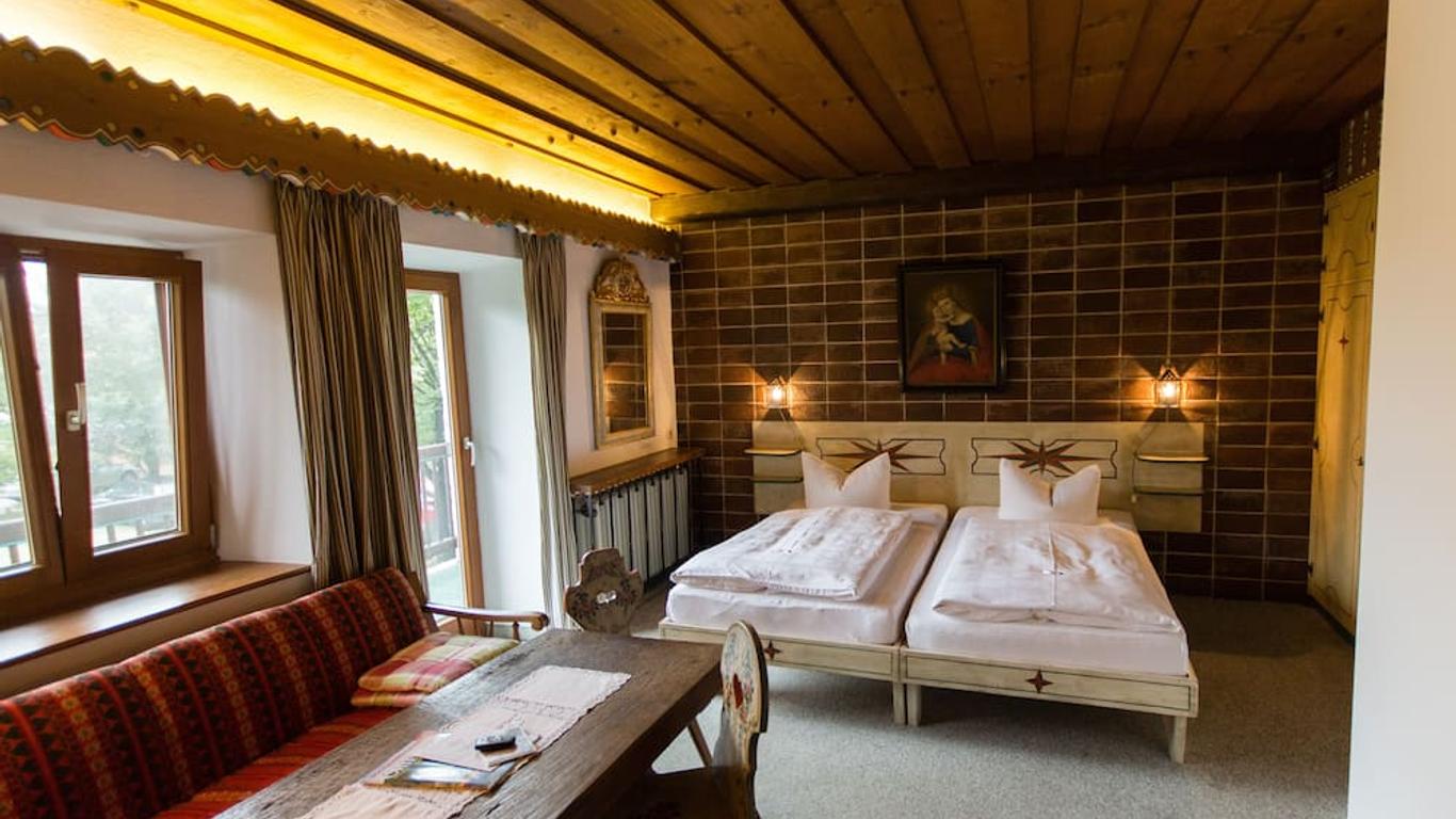 Landhaus Griessee