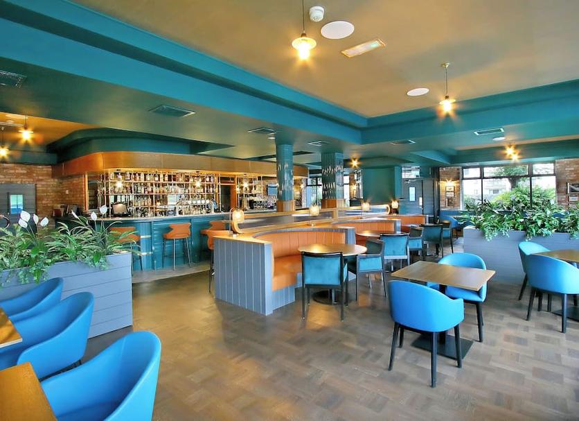 Bar Foto