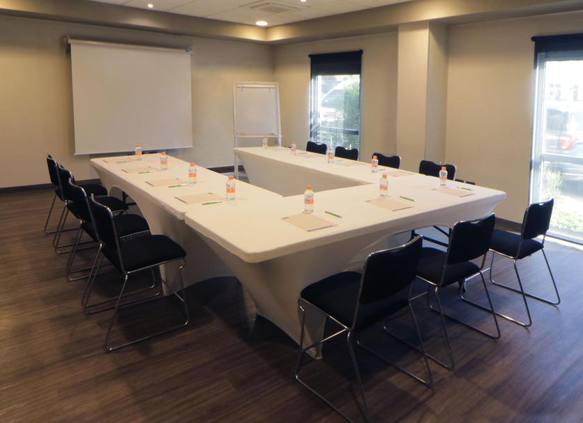 Konferenzraum Foto