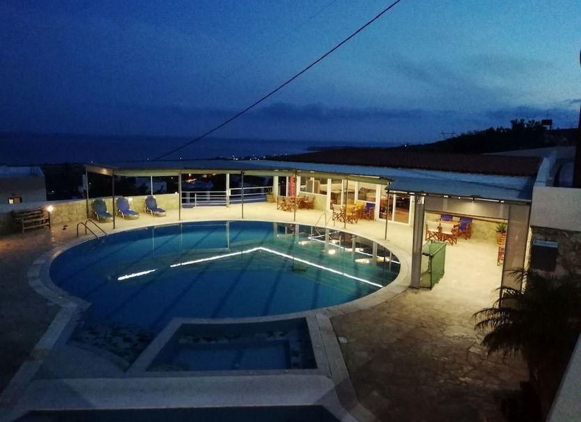 Pool Foto