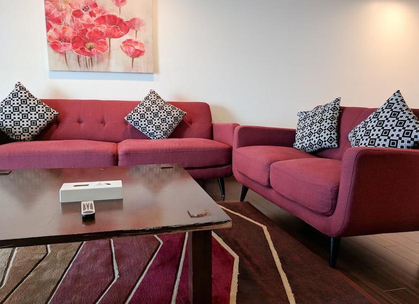 Wohnzimmer Foto