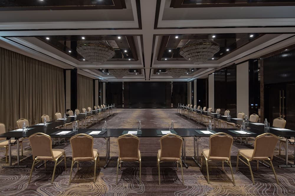 Konferenzraum