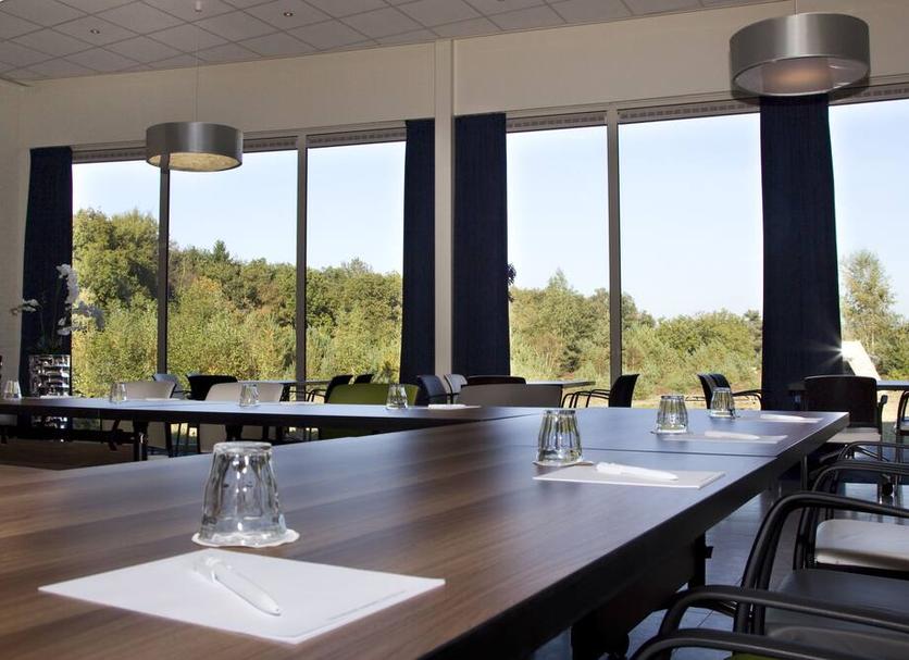 Konferenzraum Foto