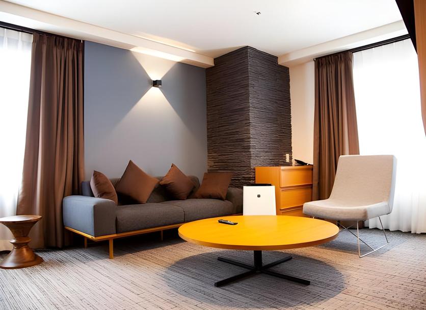 Wohnzimmer Foto
