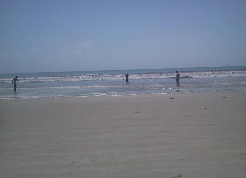 Strand Foto