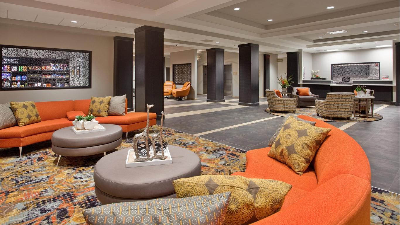Candlewood Suites Grand Island, An IHG Hotel