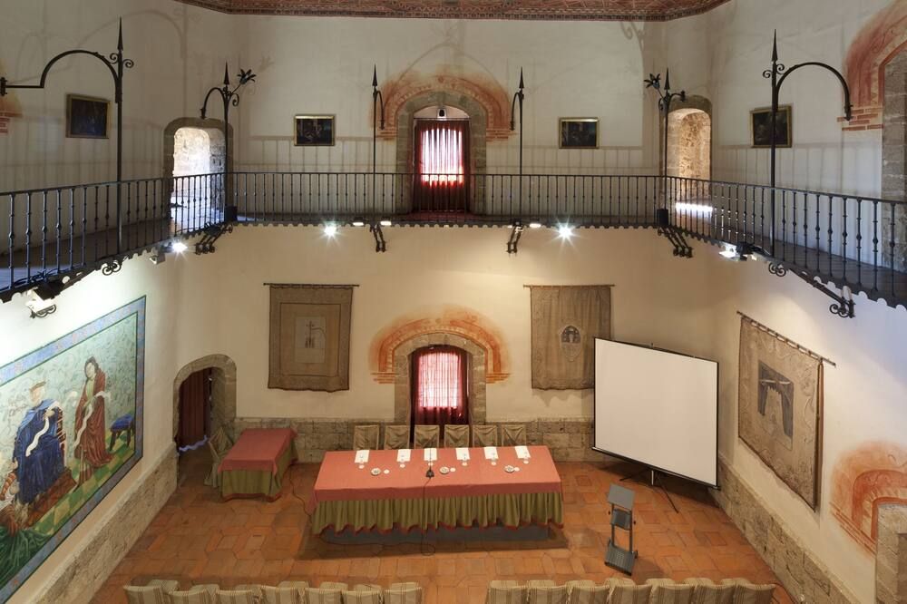Konferenzraum
