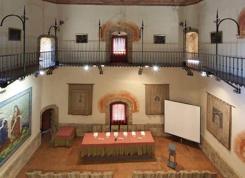 Konferenzraum Foto