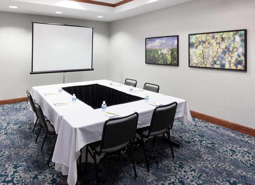 Konferenzraum Foto