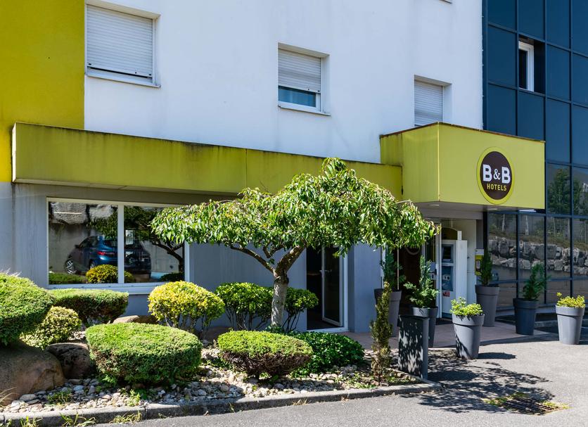 Gebäude Foto