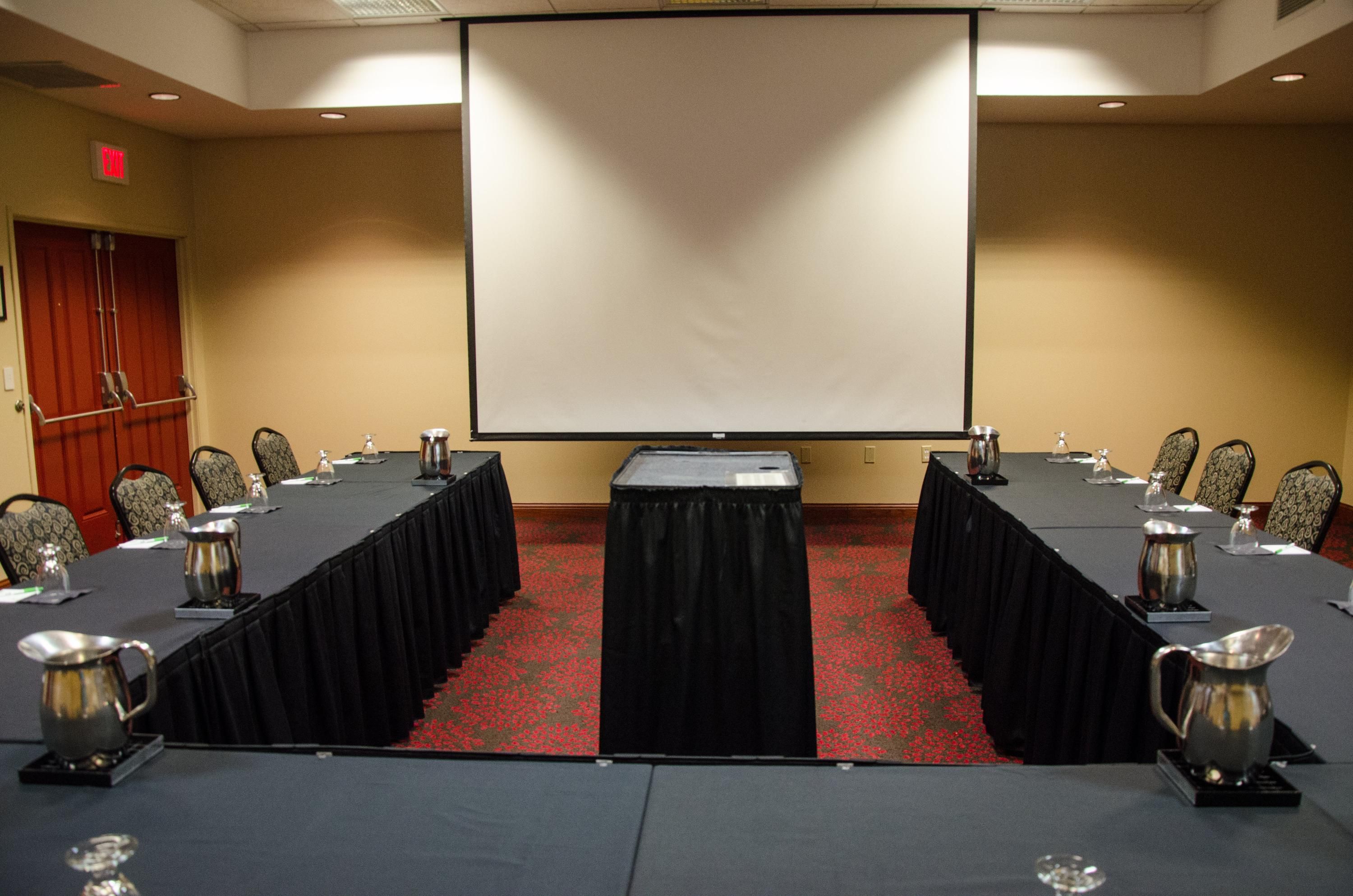 Konferenzraum