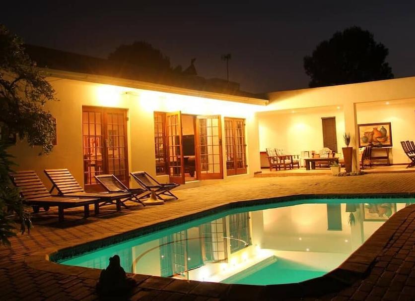 Pool Foto
