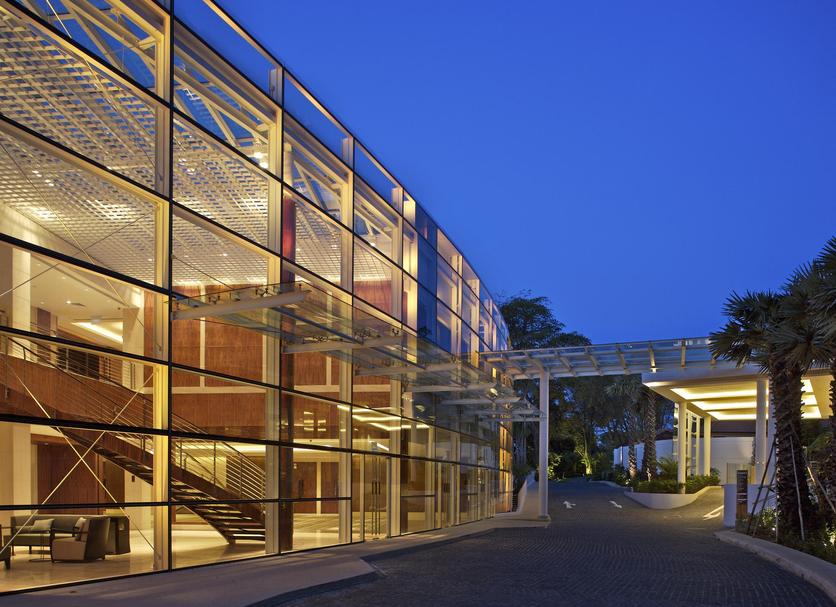 Gebäude Foto