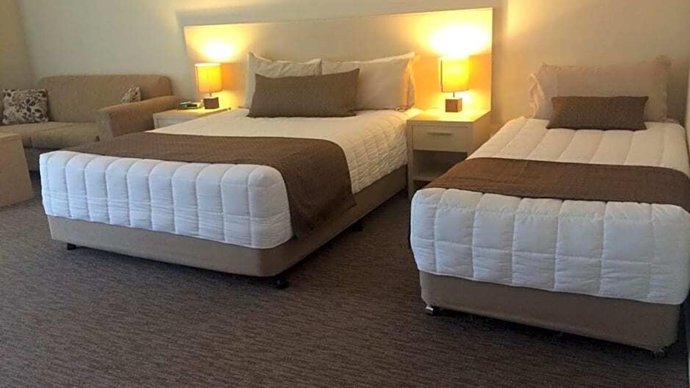 Acacia Motor Lodge