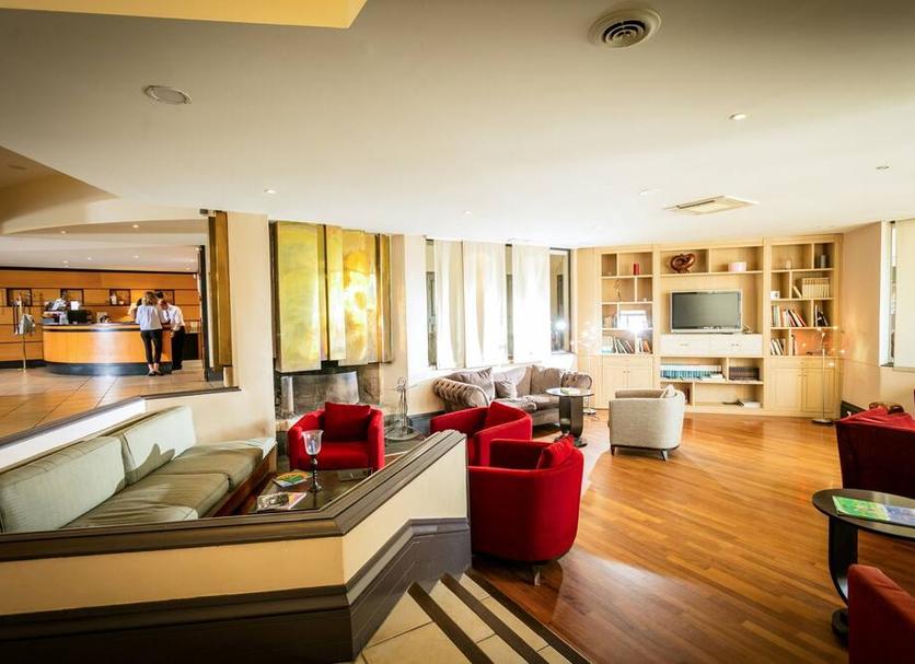 Wohnzimmer Foto