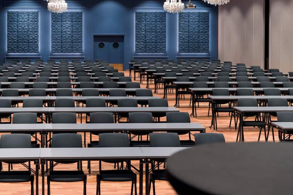Konferenzraum