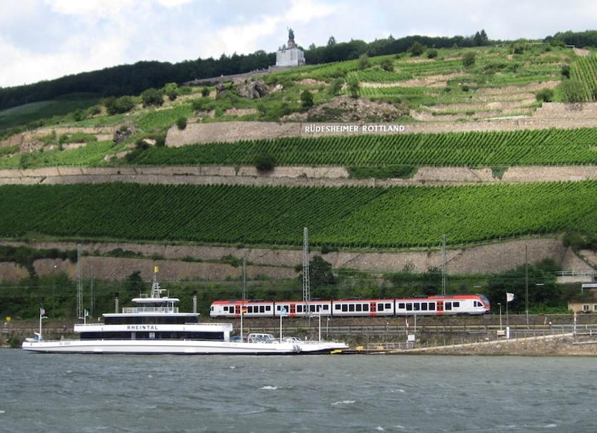 Gebäude Foto
