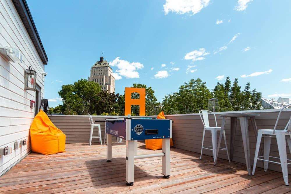 Balkon