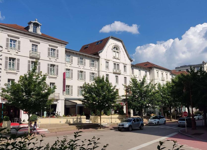 Gebäude Foto