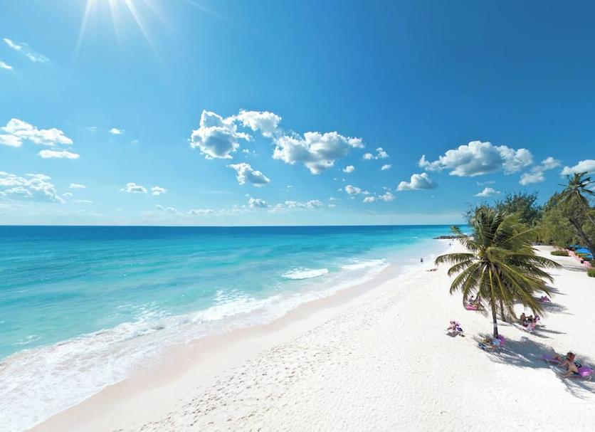 Strand Foto