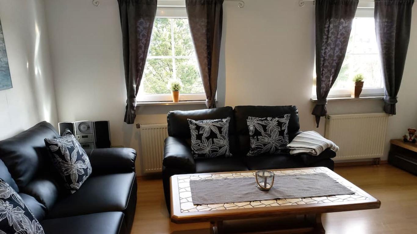 Ferienwohnung Debray