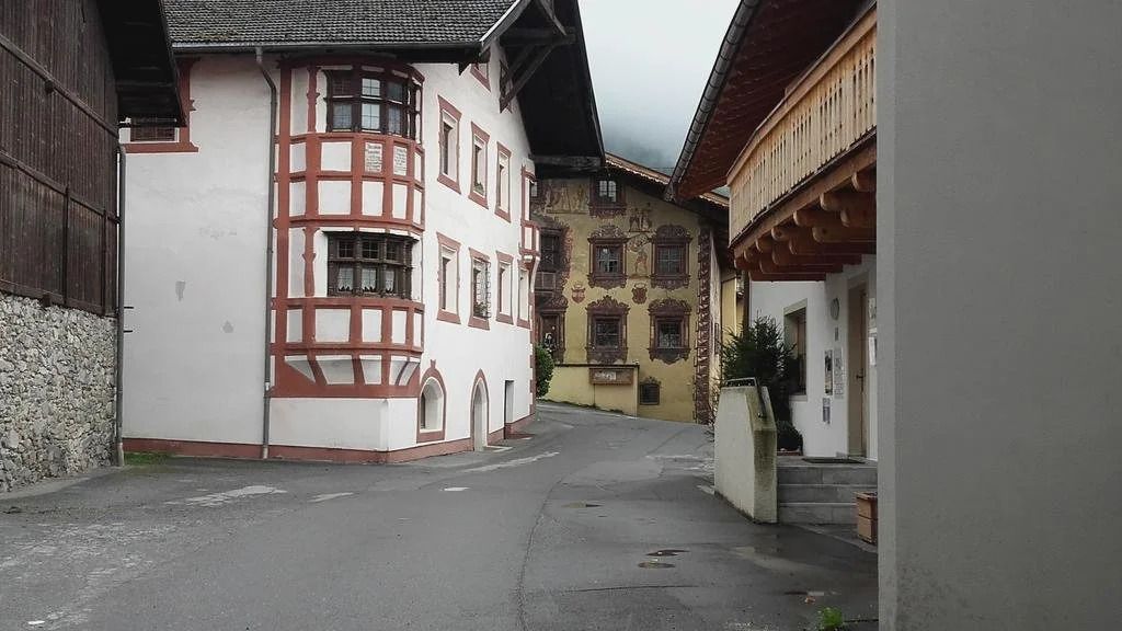 Außenansicht