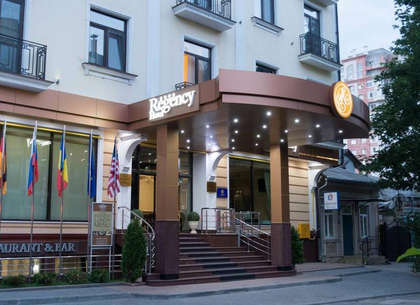 Gebäude Foto
