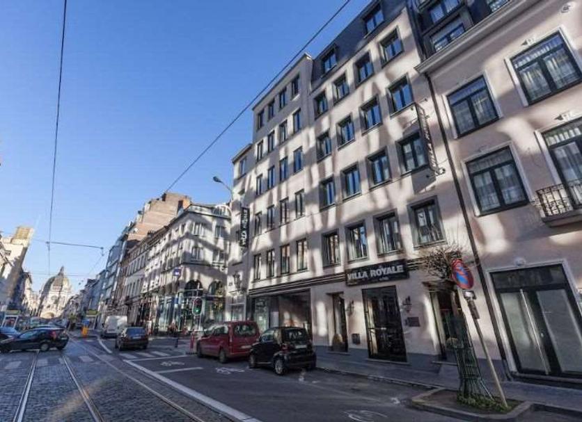 Gebäude Foto