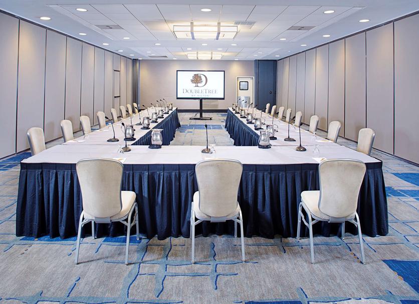 Konferenzraum Foto