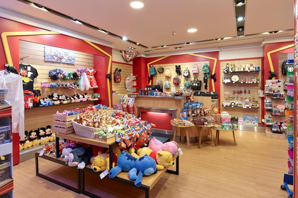 Shop