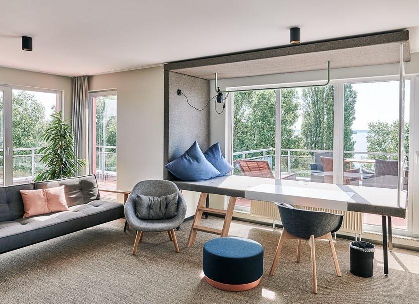Wohnzimmer Foto