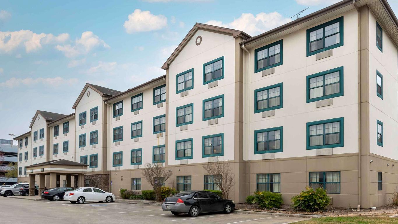 Extended Stay America Suites - Houston - Galleria - Westheimer