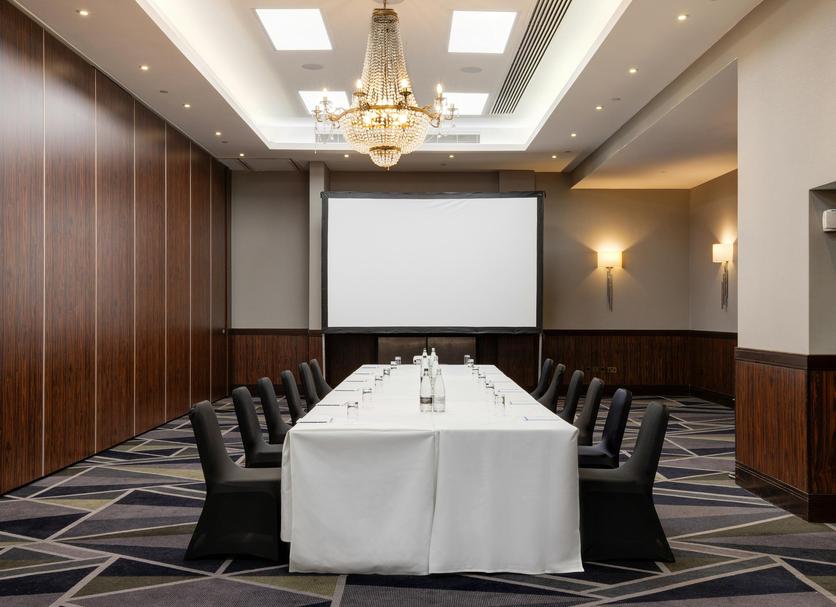 Konferenzraum Foto